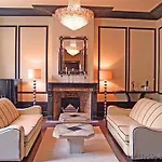 Maison De Plumes Nocleg ze śniadaniem 4*