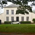 Maison De Plumes 4* Heuchin