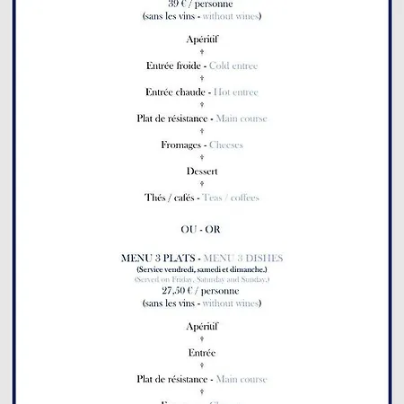 Maison De Plumes Bed & Breakfast Heuchin