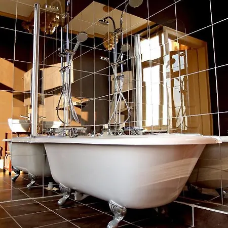 Maison De Plumes Heuchin