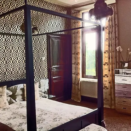 Maison De Plumes Oda ve Kahvaltı 5*