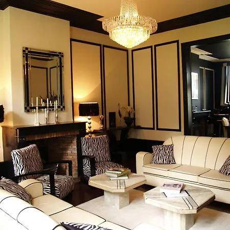 Maison De Plumes فندق مبيت وإفطار Heuchin