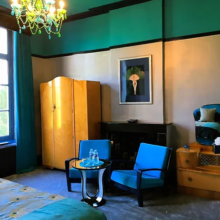 Maison De Plumes 4* Heuchin