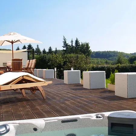 Maison De Plumes 4*