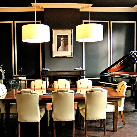 Bed & Breakfast Maison De Plumes