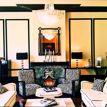 Maison De Plumes 4* Heuchin