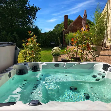 Maison De Plumes 4*