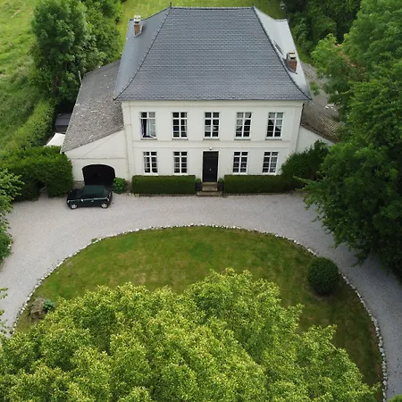 Maison De Plumes Heuchin