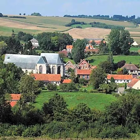Maison De Plumes B&B 4*