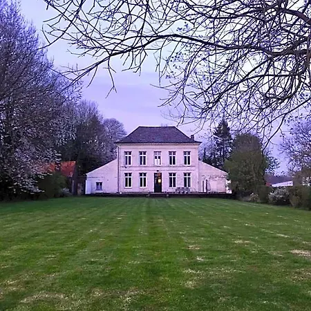 B&B Maison De Plumes