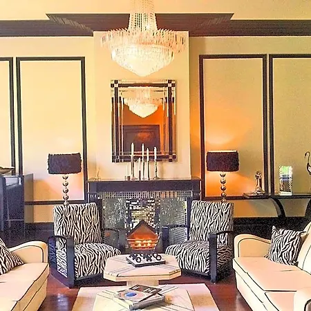 B&B Maison De Plumes