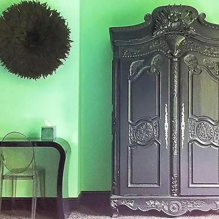 B&B Maison De Plumes 4*