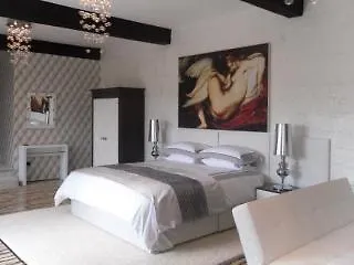 Maison De Plumes 4* Heuchin