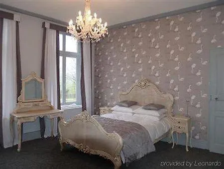 Bed & Breakfast Maison De Plumes