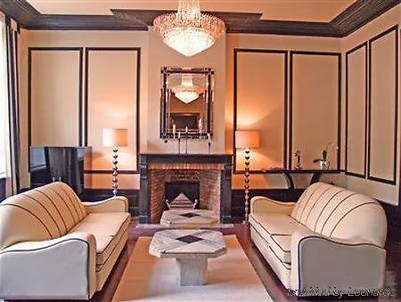 Maison De Plumes B&B 4*