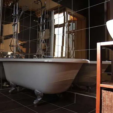 Maison De Plumes Heuchin