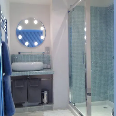 Bed & Breakfast Maison De Plumes