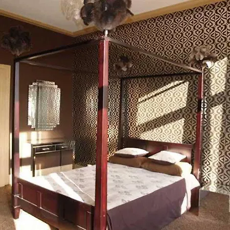 B&B Maison De Plumes 4*