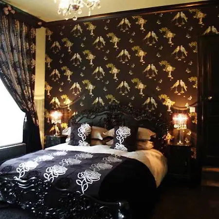 Bed & Breakfast Maison De Plumes