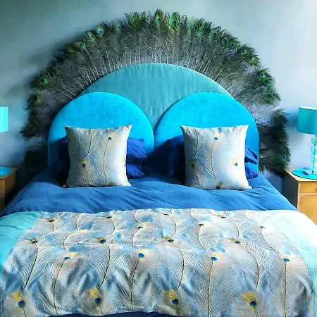 Maison De Plumes فندق مبيت وإفطار 4*