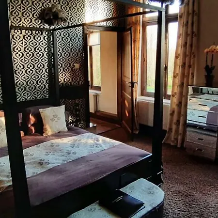 Maison De Plumes 4* Heuchin