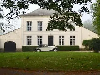 Maison De Plumes 4* Heuchin