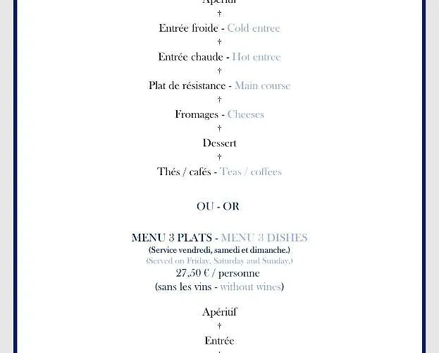 Maison De Plumes Отель типа 