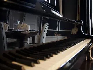 Maison De Plumes Отель типа 