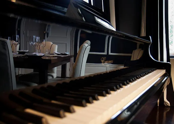 Maison De Plumes Отель типа 