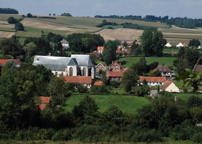 Maison De Plumes Отель типа 