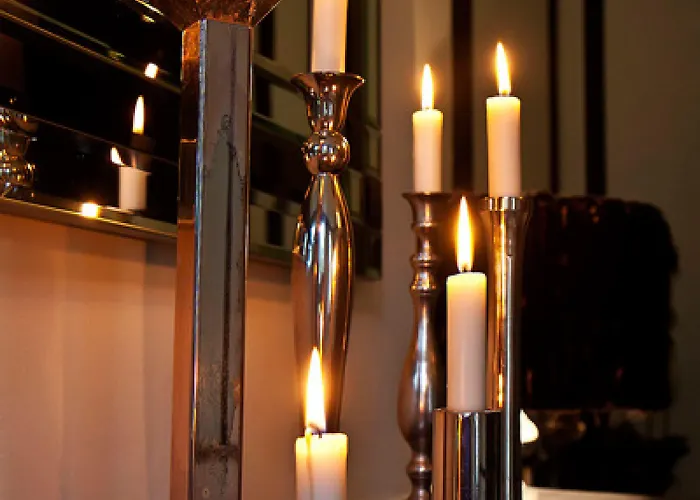 Maison De Plumes Отель типа 