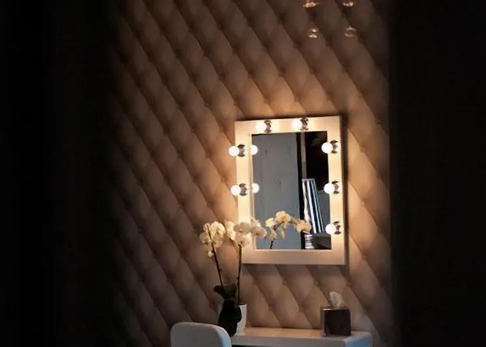 Maison De Plumes Отель типа 