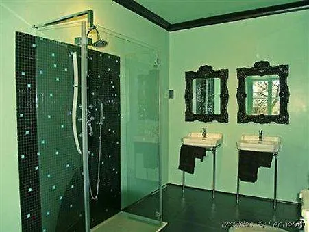 Maison De Plumes Отель типа 