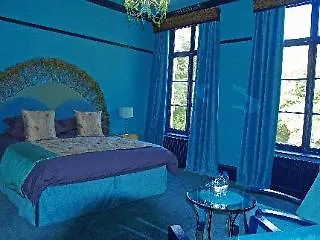 Maison De Plumes Отель типа 