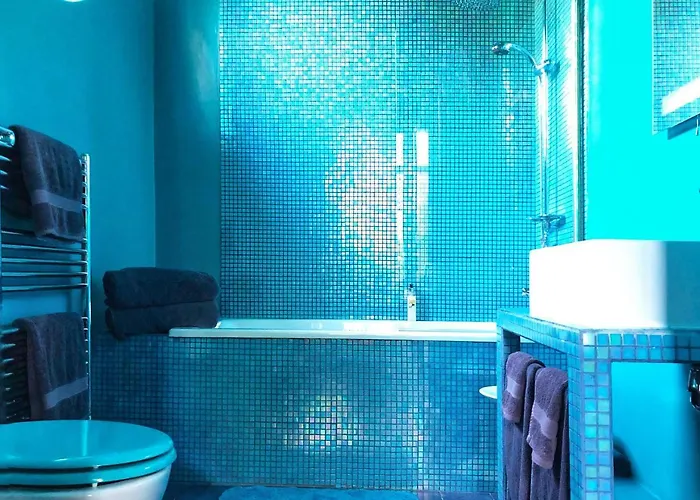 Maison De Plumes Отель типа 